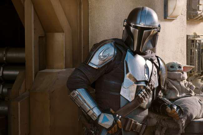 Respawn Entertainment (Apex Legends) prepara jogo de Mandalorian Respawn Entertainment (Apex Legends) prepara jogo de Mandalorian