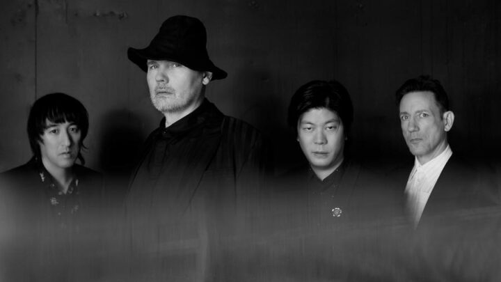 The Smashing Pumpkins