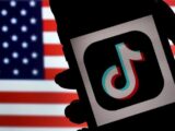 TikTok EUA ByteDance