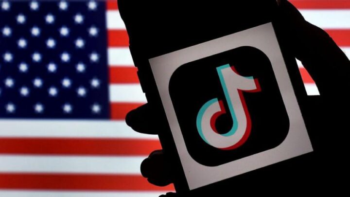 TikTok EUA ByteDance