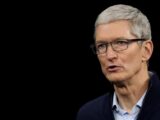 Tim Cook