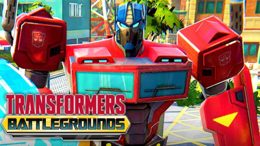 Transformers: Battlegrounds já está disponível para PlayStation 4, Xbox One e Nintendo Switch Transformers: Battlegrounds já está disponível para PlayStation 4, Xbox One e Nintendo Switch