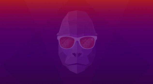 Ubuntu 20.10