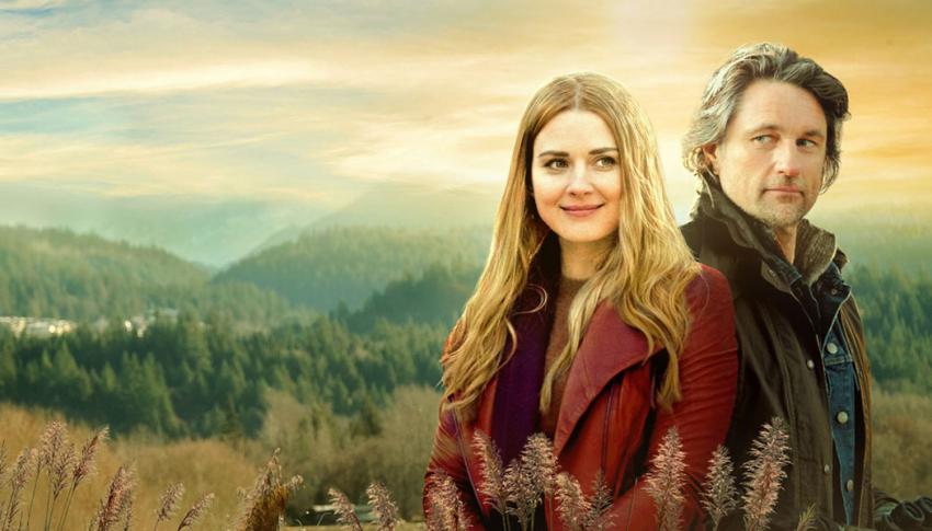 Temporada 2 de Virgin River estreia hoje na Netflix Temporada 2 de Virgin River estreia hoje na Netflix