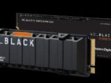Western Digital SN850