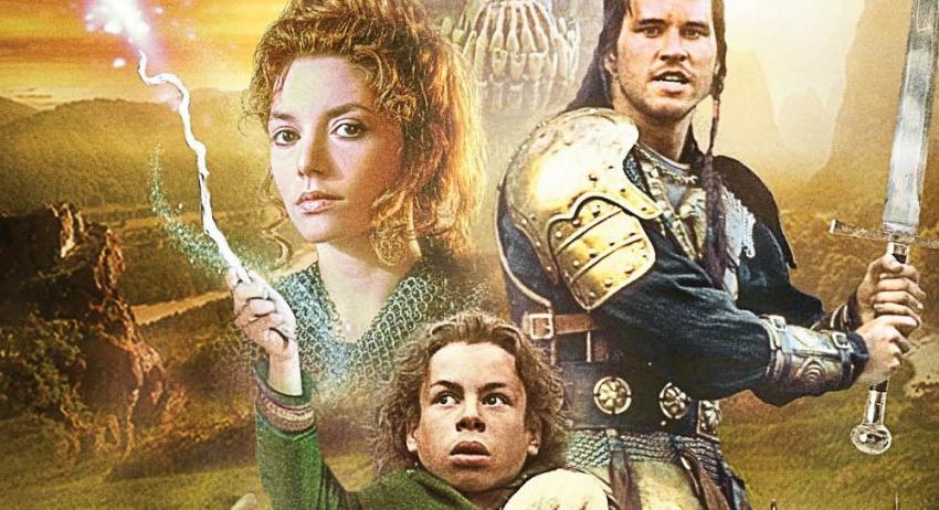 “Willow” da Lucasfilm estreia hoje no Disney+ “Willow” da Lucasfilm estreia hoje no Disney+