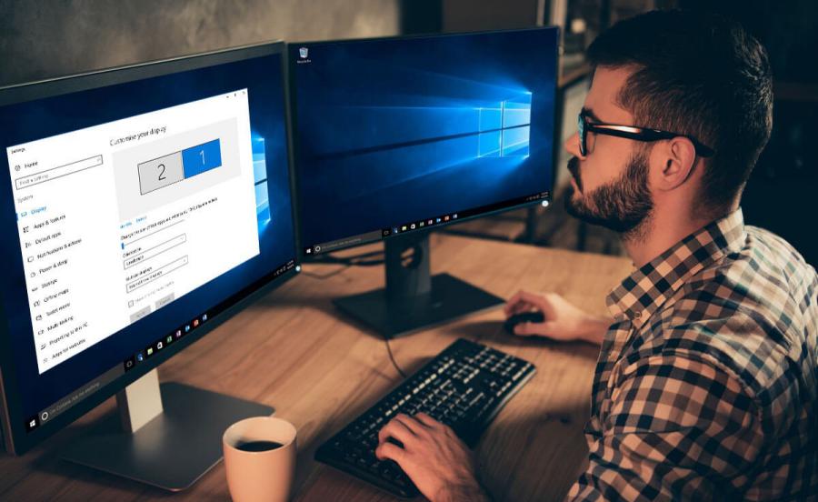 Windows 10: Microsoft trabalha em 3 novos recursos para utilizadores avançados Windows 10: Microsoft trabalha em 3 novos recursos para utilizadores avançados