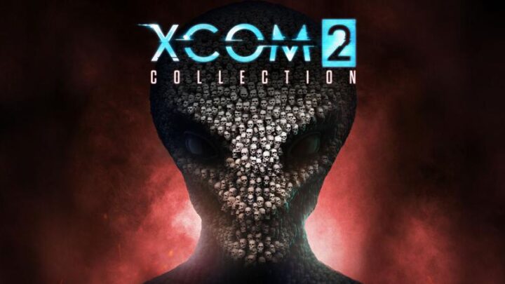 XCOM 2 Collection