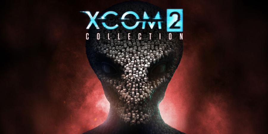 XCOM 2 Collection já tem data para chegar ao iPhone e iPad XCOM 2 Collection já tem data para chegar ao iPhone e iPad