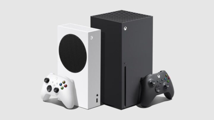 optimizados Xbox series emulação Xbox Series X jogos físicos