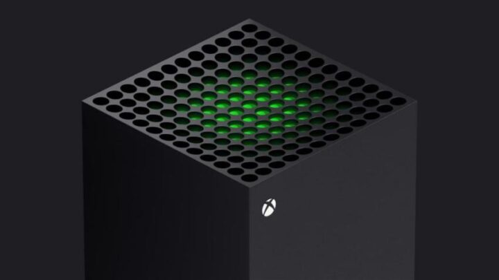 Xbox Series X Pro