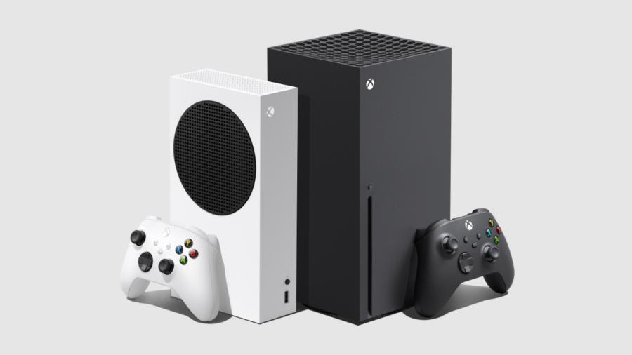 optimizados Xbox series emulação Xbox Series X jogos físicos