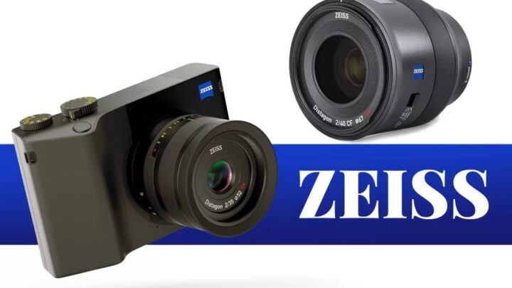 Zeiss ZX1