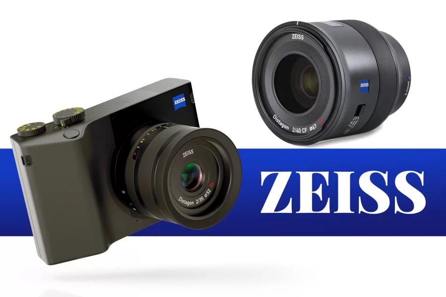 Zeiss ZX1 a sua câmara compacta full-frame está finalmente disponível Zeiss ZX1 a sua câmara compacta full-frame está finalmente disponível