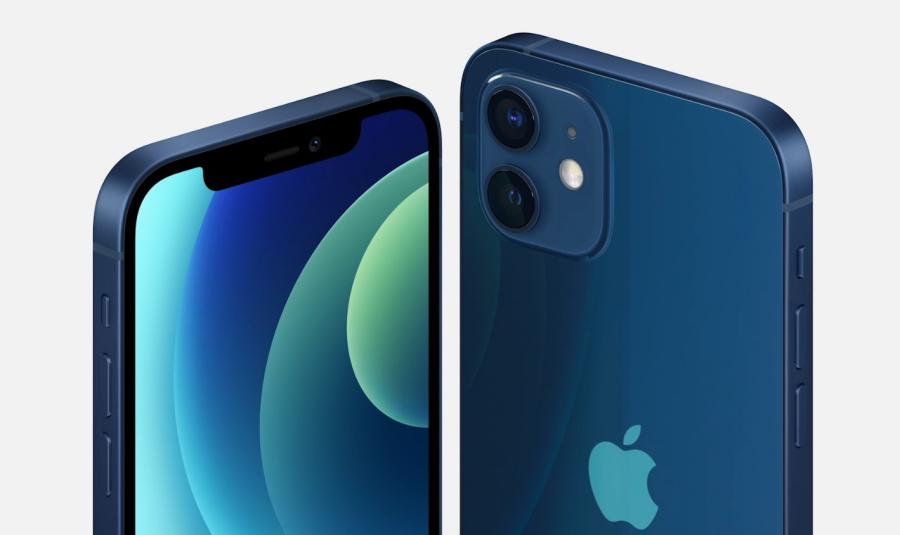 Apple anuncia os novos iPhone 12 e iPhone 12 Mini Apple anuncia os novos iPhone 12 e iPhone 12 Mini