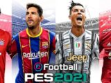 PES 2021 Android