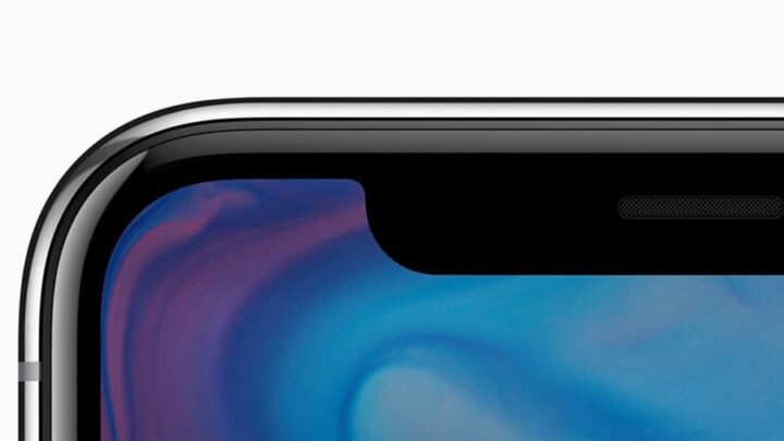 entalhe iphone