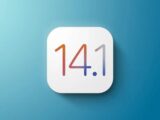 iOS 14.1 bug