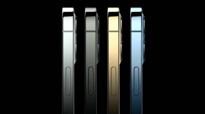 Apple iPhone 13 contará com ecrã LTPO de 120Hz e bateria com mais capacidade Apple iPhone 13 contará com ecrã LTPO de 120Hz e bateria com mais capacidade