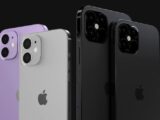 iphone 12 RAM