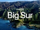 macOS Big Sur