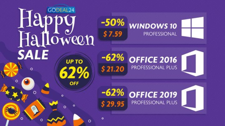 ofertas Windows 10 Pro