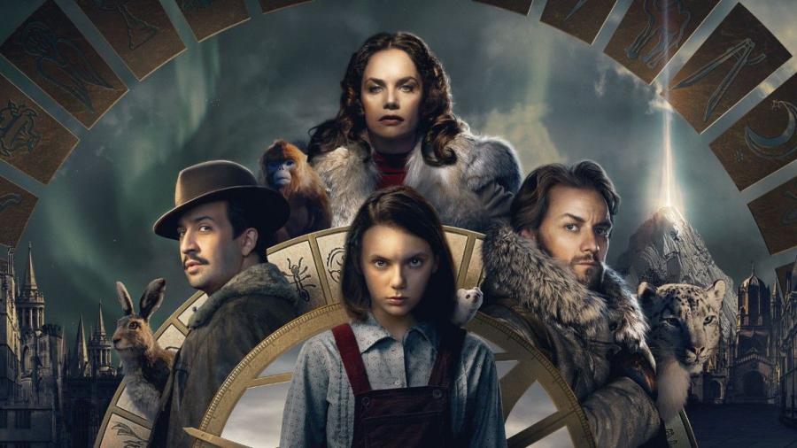 temporada 2 Mundos Paralelos