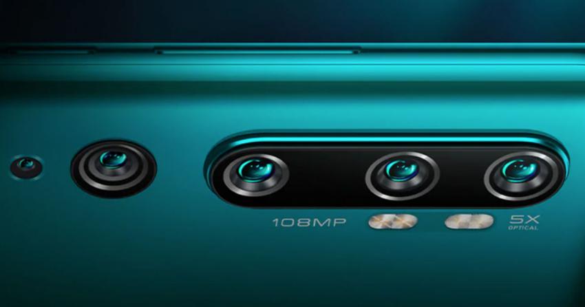 Redmi poderá lançar um smartphone “económico” com sensor de 108MP Redmi poderá lançar um smartphone “económico” com sensor de 108MP