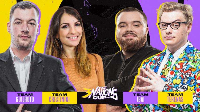 Riot Games: Portugal é o grande vencedor da 3 Nations Cup Riot Games: Portugal é o grande vencedor da 3 Nations Cup