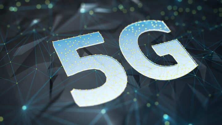 Samsung 5G