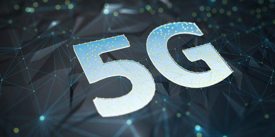 Rede 5G da NOS já chega a 85% da população Portuguesa Rede 5G da NOS já chega a 85% da população Portuguesa