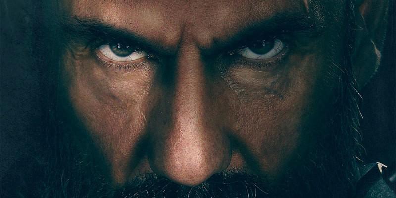 A Besta estreia hoje na Netflix A Besta estreia hoje na Netflix
