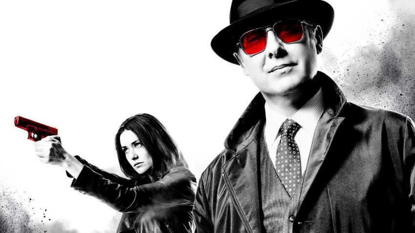 Temporada 9 de A Lista Negra estreia hoje na Netflix Temporada 9 de A Lista Negra estreia hoje na Netflix
