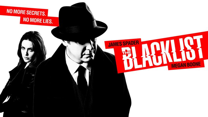Temporada 8 de A Lista Negra estreia hoje na Netflix Temporada 8 de A Lista Negra estreia hoje na Netflix