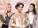 A Princesa volta a ser Plebeia