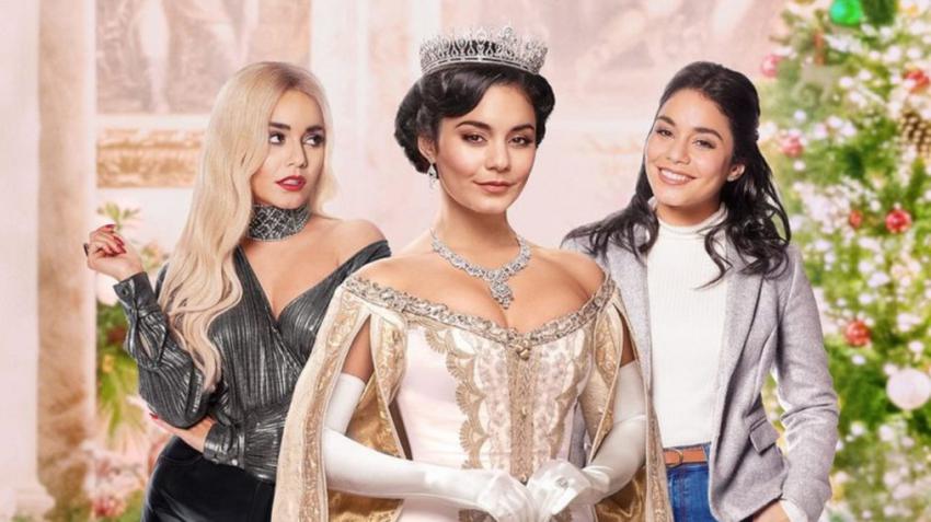 A Princesa Volta a Ser Plebeia… Outra Vez estreia hoje na Netflix A Princesa Volta a Ser Plebeia… Outra Vez estreia hoje na Netflix