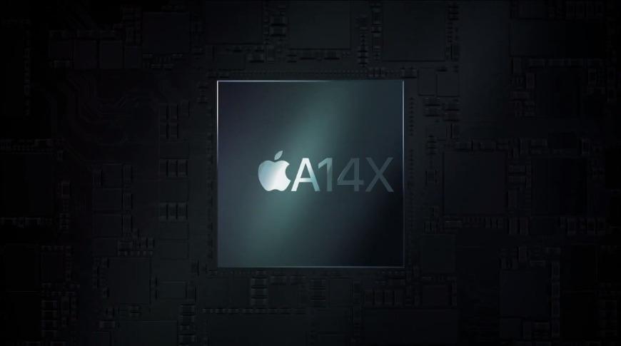 A14X Bionic aparece em testes de benchmark e o seu desempenho é brutal A14X Bionic aparece em testes de benchmark e o seu desempenho é brutal