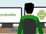 Android TV x86