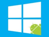 aplicações Android