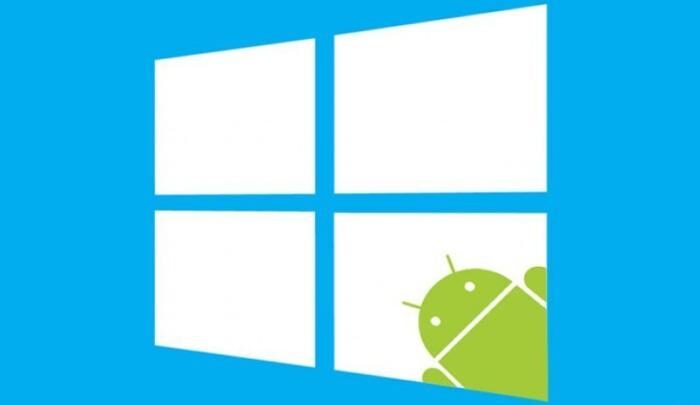aplicações Android