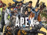 Apex Legends lag 1.62