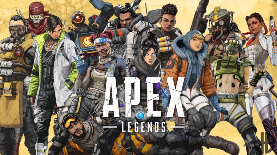 Apex Legends com nova actualização: o que tem de novo? Apex Legends com nova actualização: o que tem de novo?