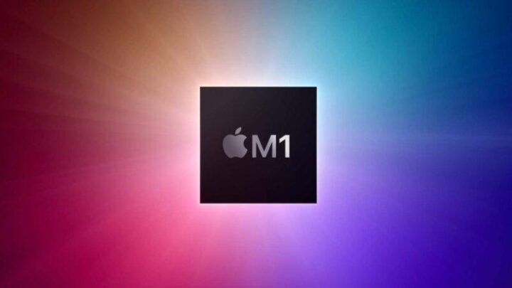 Apple M1X
