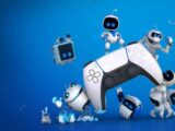 Astro's Playroom