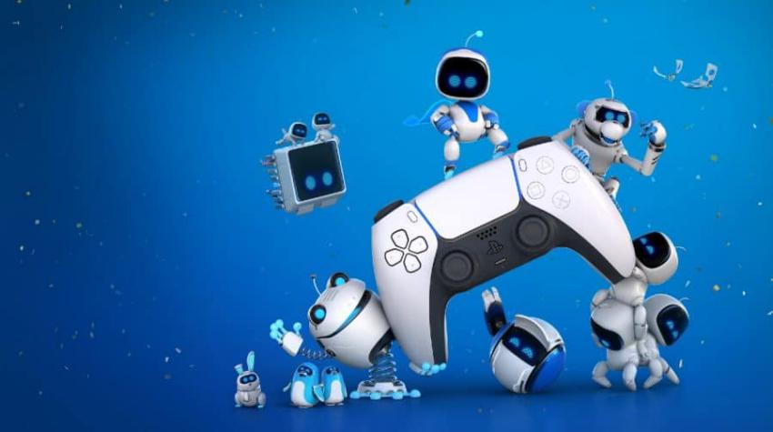 PlayStation 5: Astro’s Playroom recebe um novo trailer de jogabilidade PlayStation 5: Astro’s Playroom recebe um novo trailer de jogabilidade