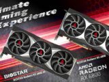 BIOSTAR RX 6800