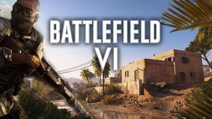 Battlefield 6