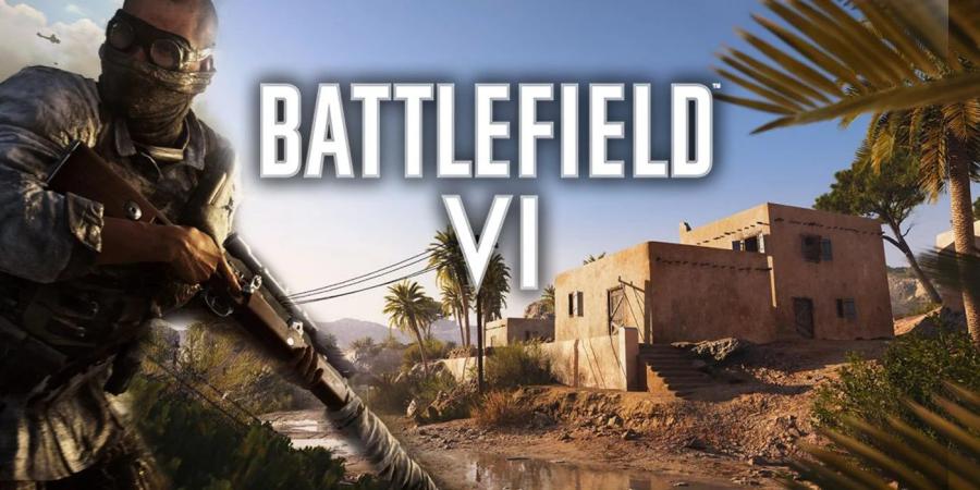 Battlefield 6
