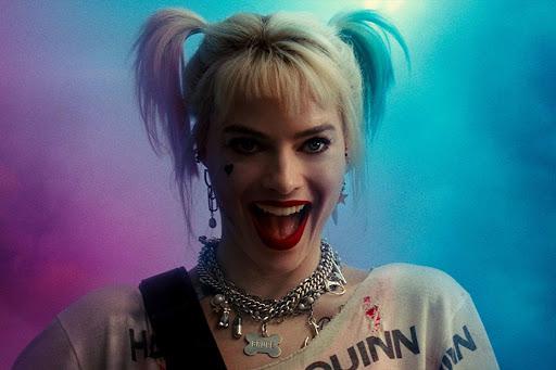 Birds of Prey chegou hoje ao HBO Portugal Birds of Prey chegou hoje ao HBO Portugal