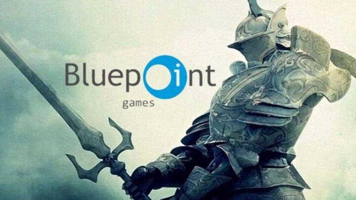 Bluepoint Games